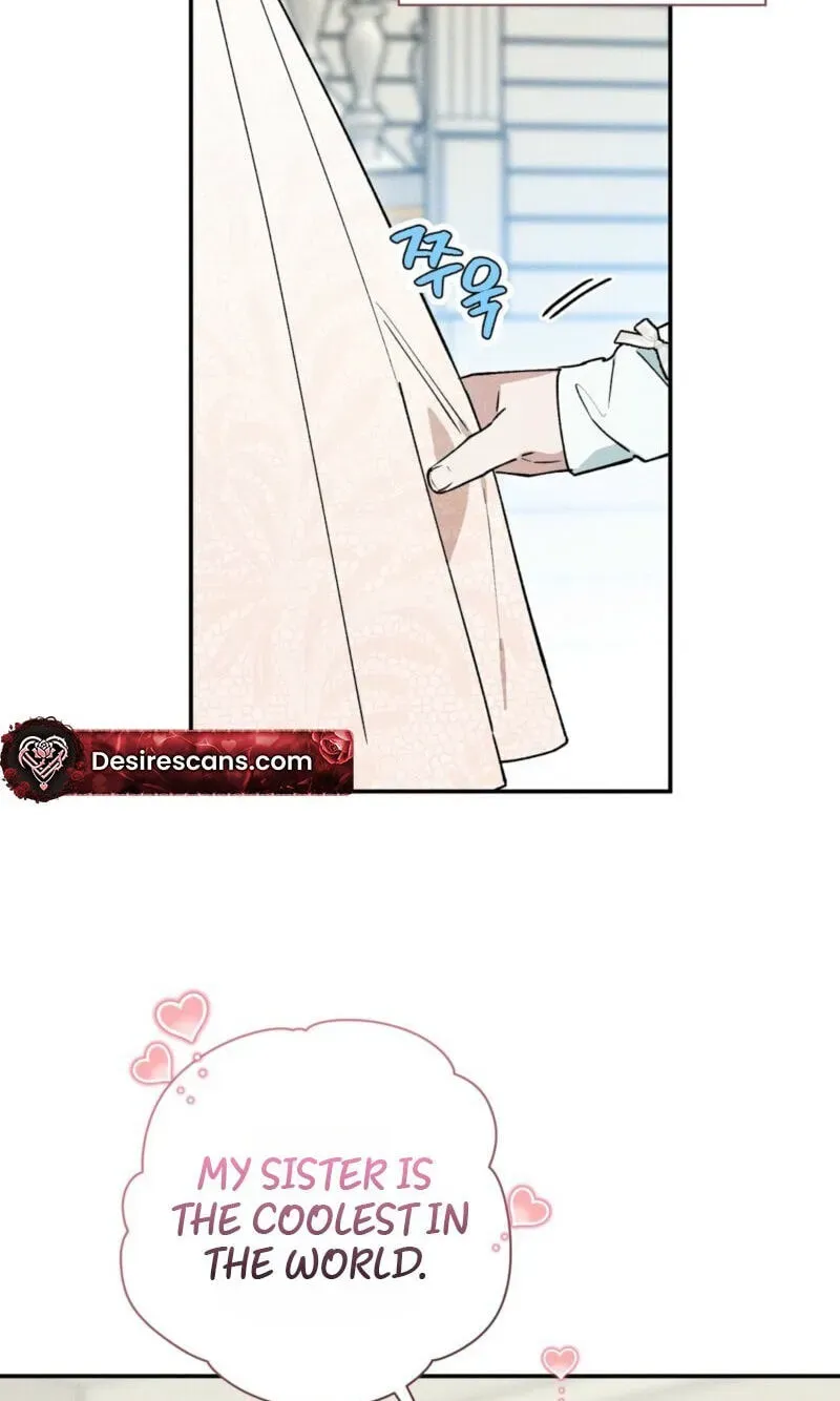 The Rogue Prince Is Secretly an Omega - Chapter 109 Page 68