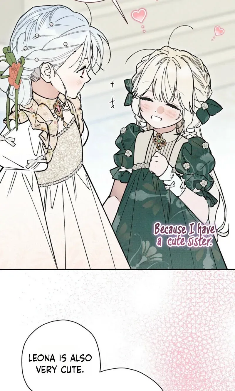 The Rogue Prince Is Secretly an Omega - Chapter 109 Page 69