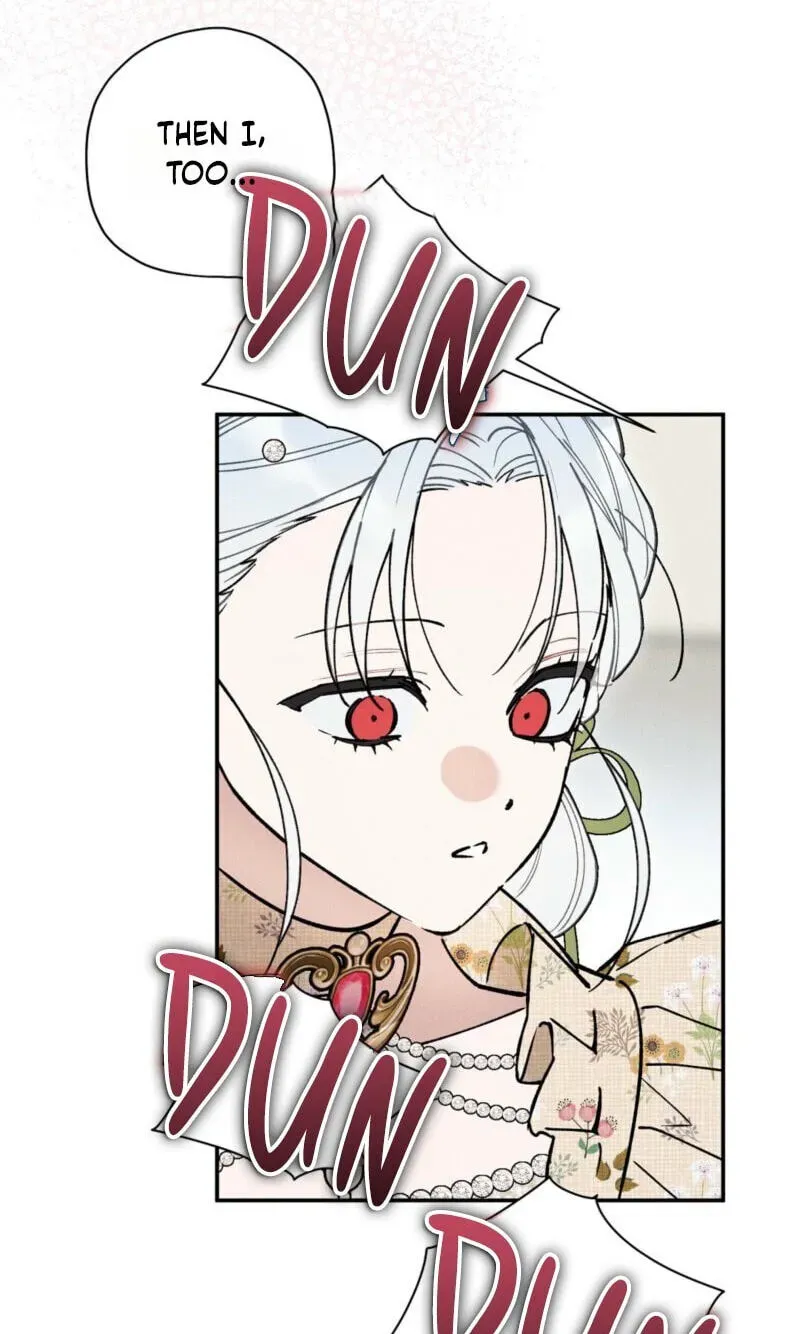 The Rogue Prince Is Secretly an Omega - Chapter 109 Page 71