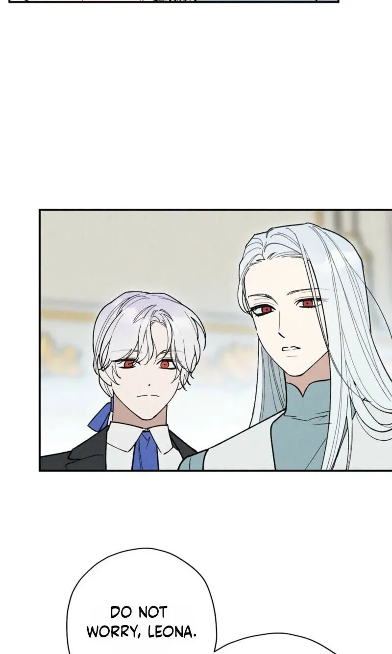 The Rogue Prince Is Secretly an Omega - Chapter 109 Page 74