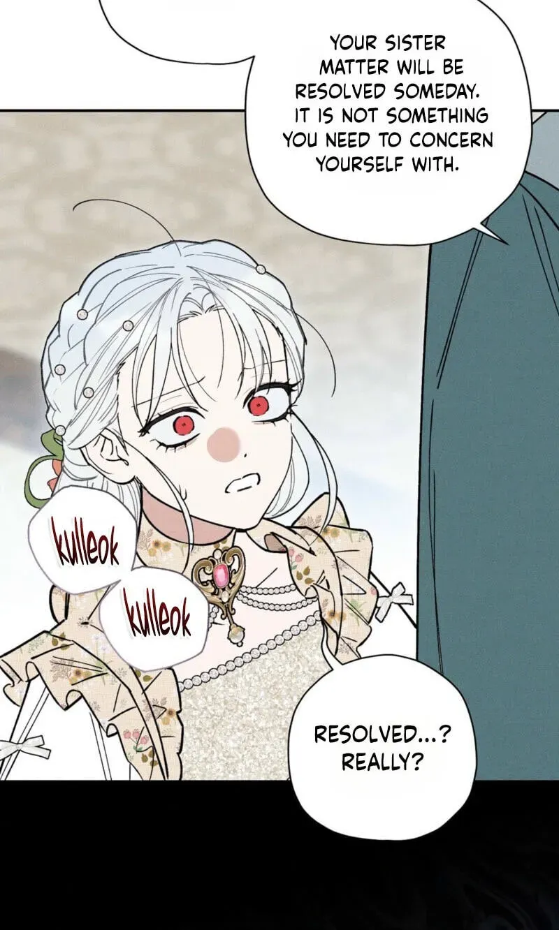 The Rogue Prince Is Secretly an Omega - Chapter 109 Page 75
