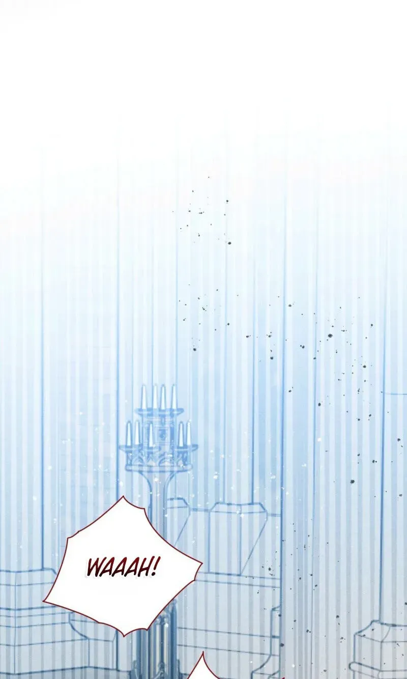 The Rogue Prince Is Secretly an Omega - Chapter 109 Page 77