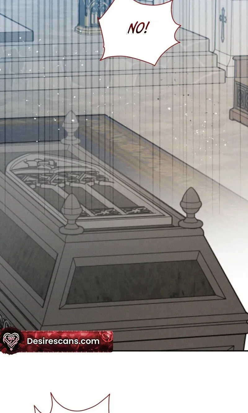 The Rogue Prince Is Secretly an Omega - Chapter 109 Page 78