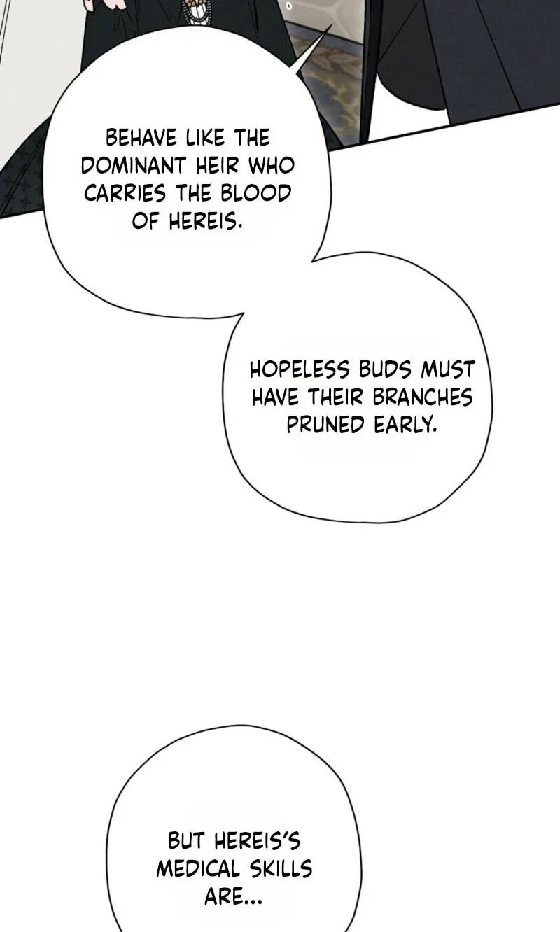 The Rogue Prince Is Secretly an Omega - Chapter 109 Page 81