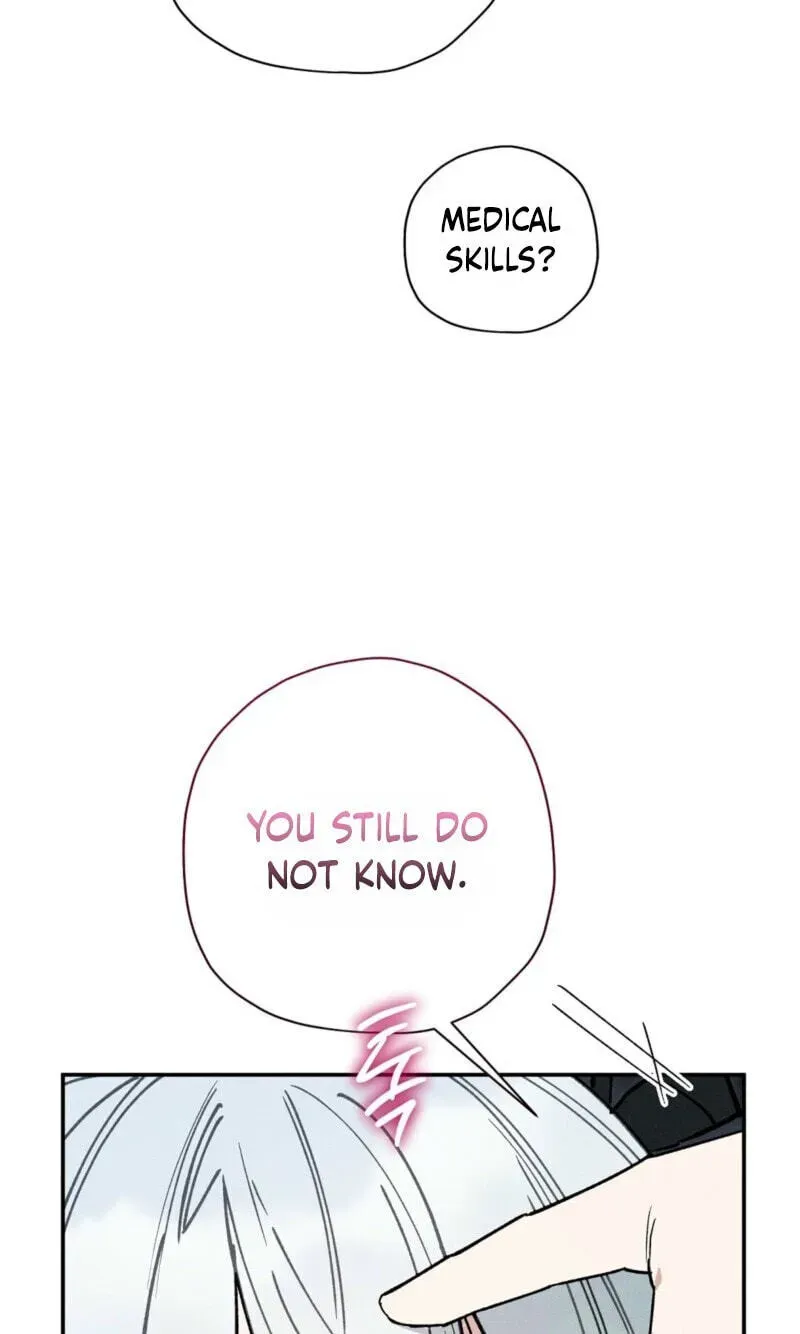 The Rogue Prince Is Secretly an Omega - Chapter 109 Page 82