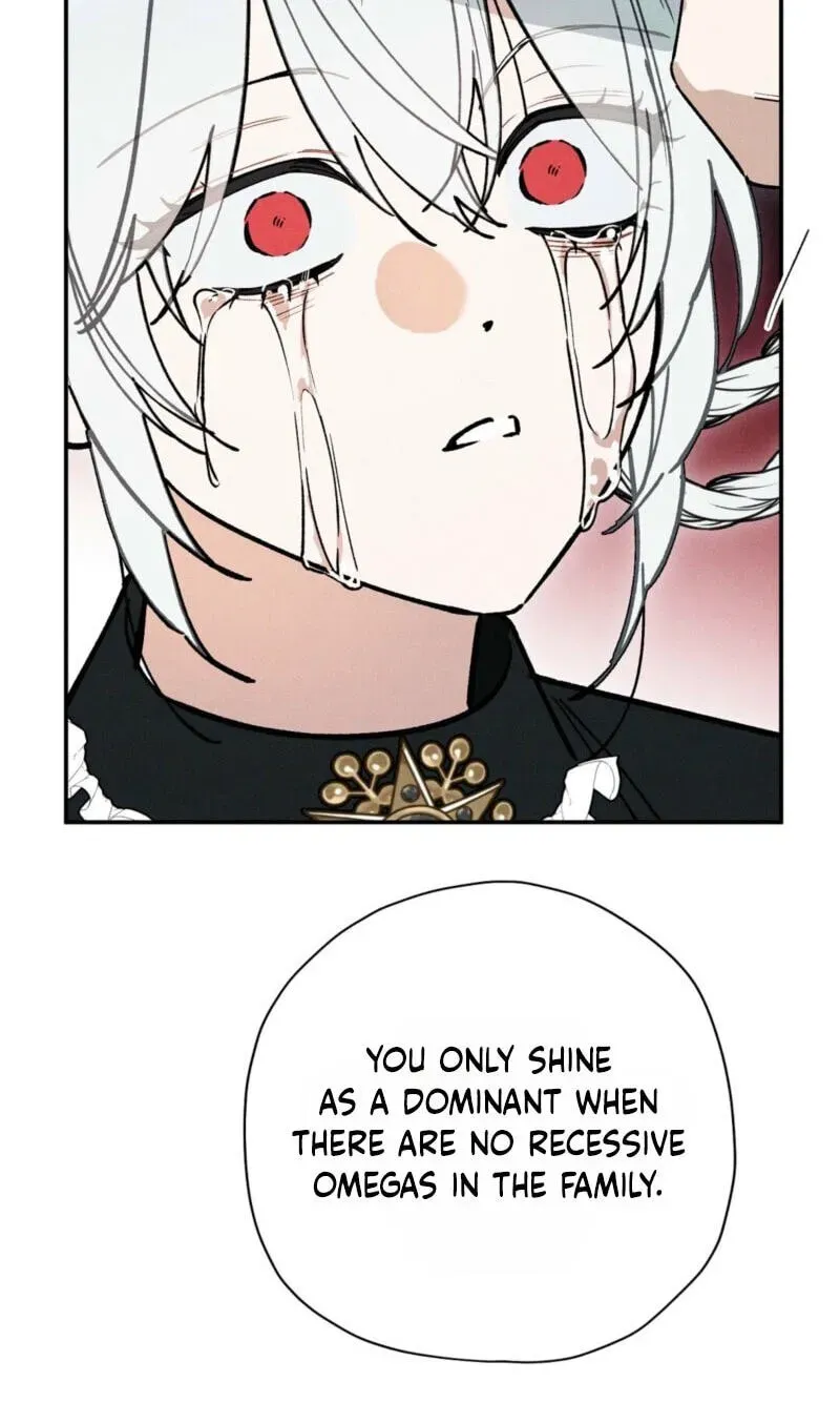 The Rogue Prince Is Secretly an Omega - Chapter 109 Page 83