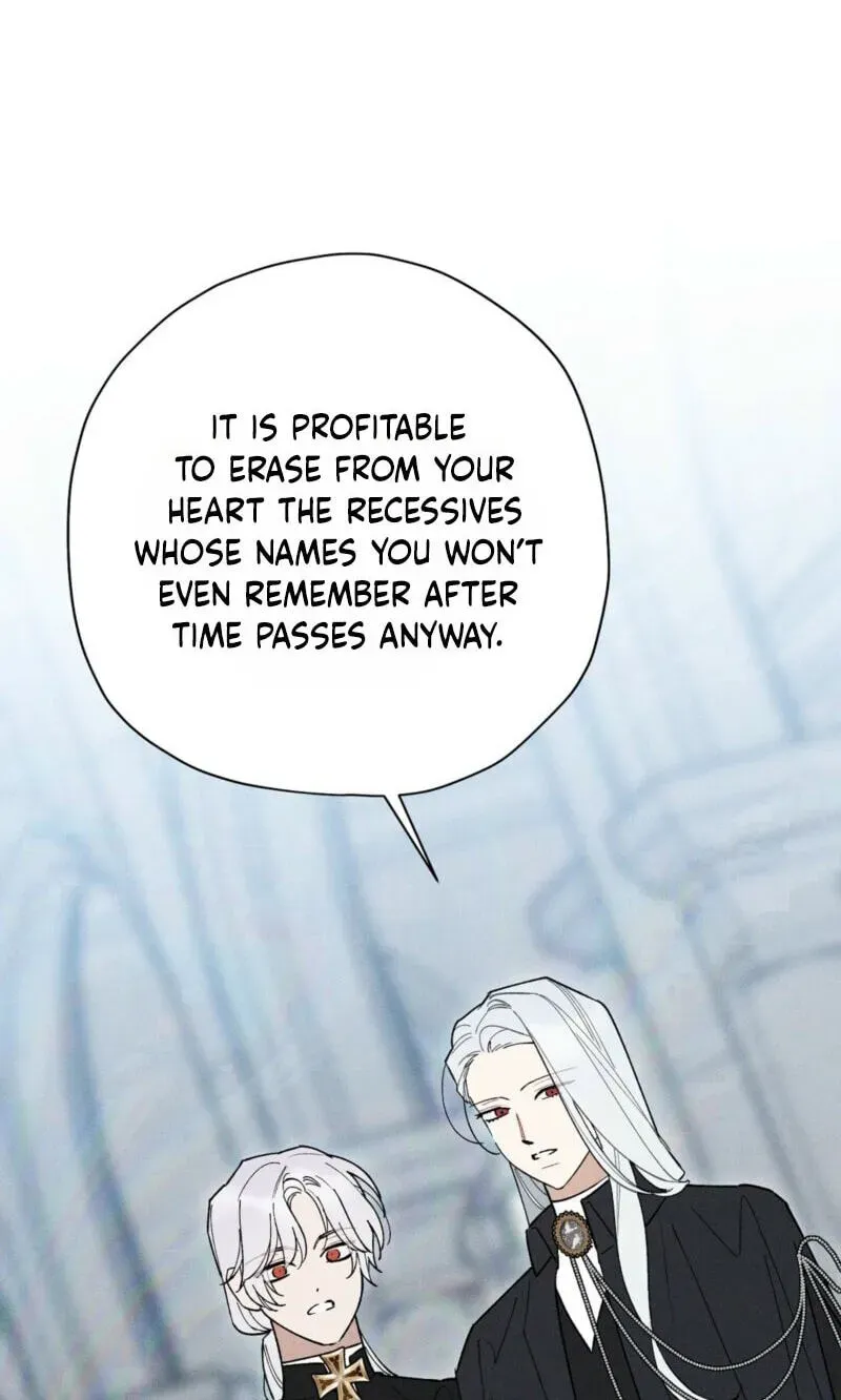 The Rogue Prince Is Secretly an Omega - Chapter 109 Page 84