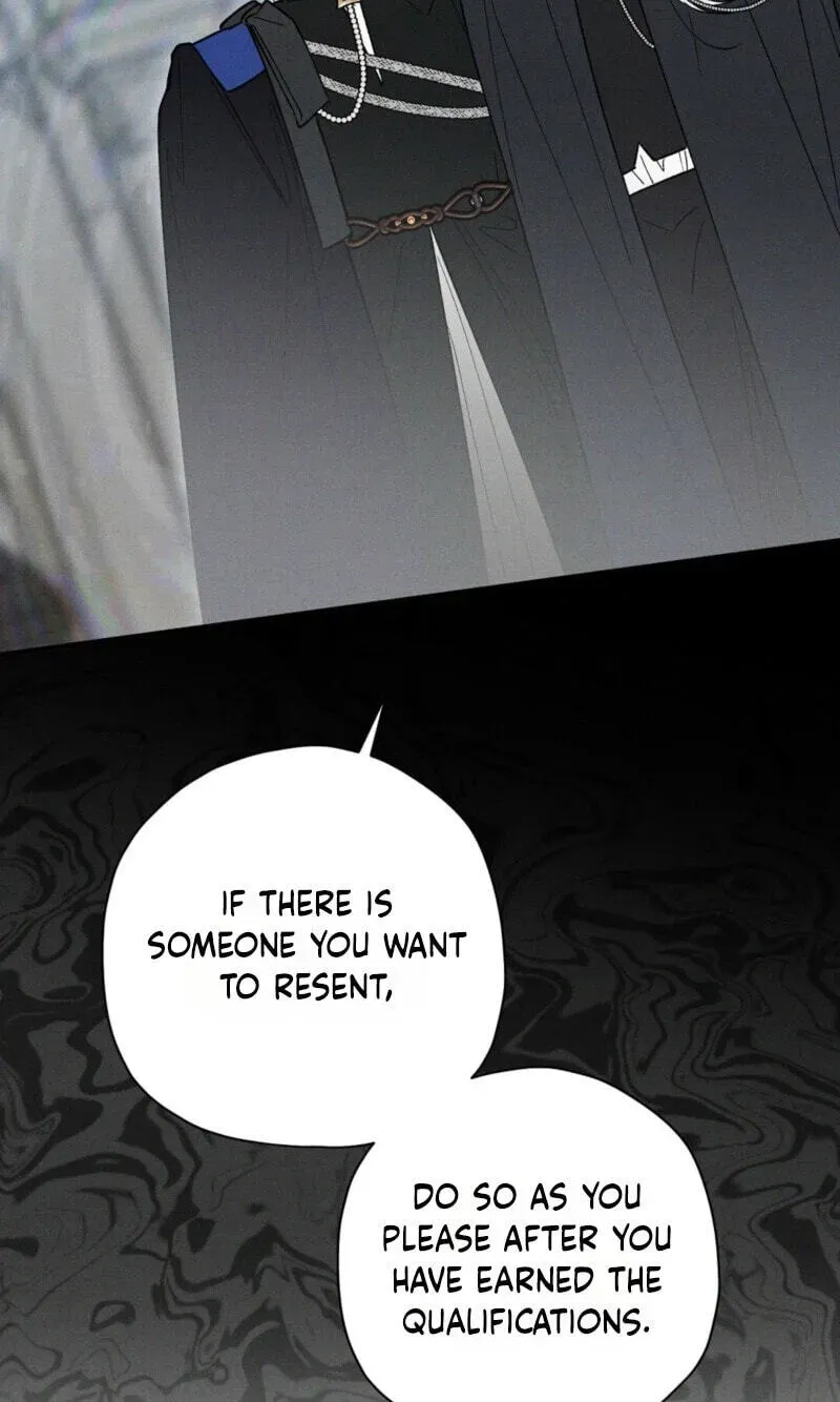 The Rogue Prince Is Secretly an Omega - Chapter 109 Page 85