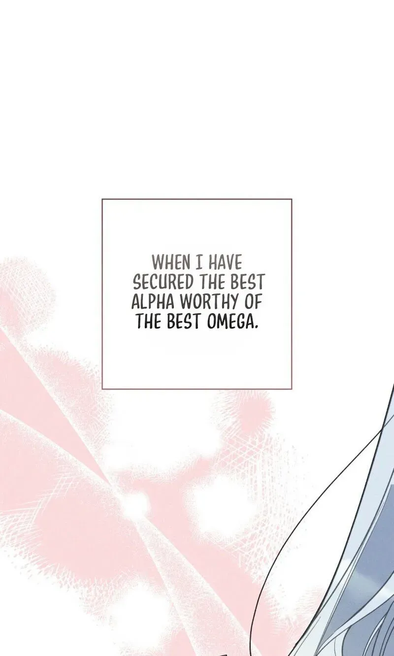 The Rogue Prince Is Secretly an Omega - Chapter 109 Page 87