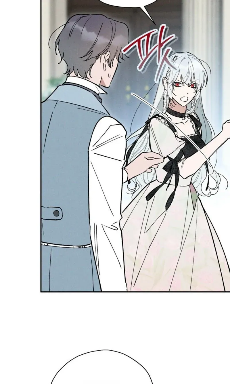 The Rogue Prince Is Secretly an Omega - Chapter 109 Page 89