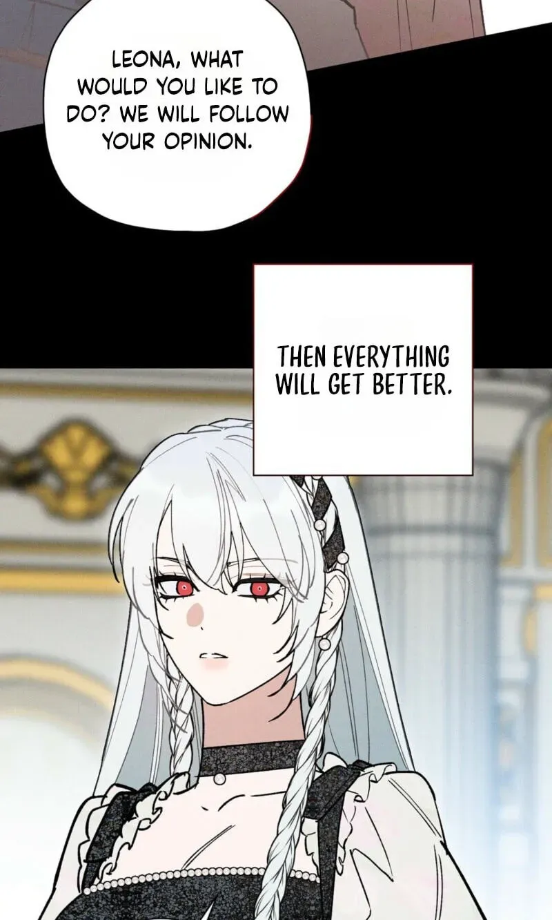 The Rogue Prince Is Secretly an Omega - Chapter 109 Page 93