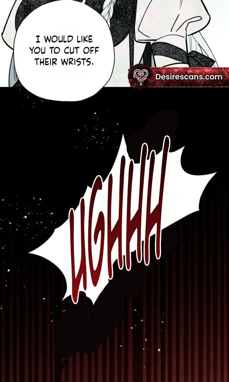 The Rogue Prince Is Secretly an Omega - Chapter 109 Page 94