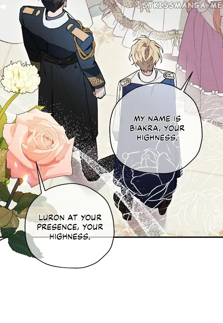 The Rogue Prince Is Secretly an Omega - Chapter 11 Page 3