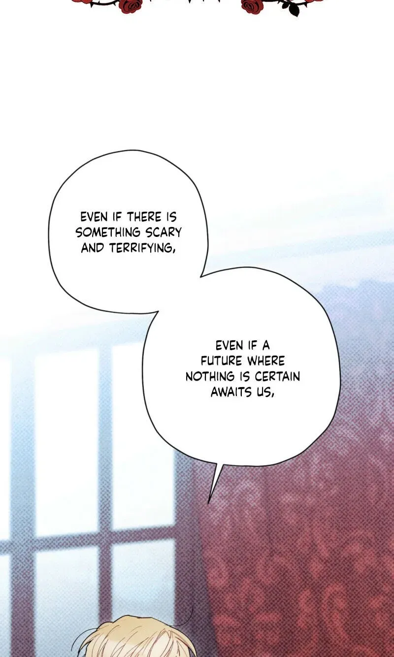 The Rogue Prince Is Secretly an Omega - Chapter 110 Page 2
