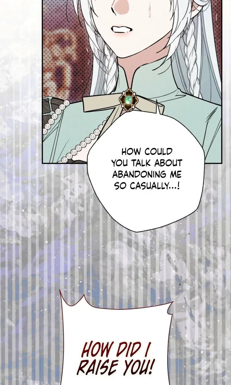 The Rogue Prince Is Secretly an Omega - Chapter 110 Page 5