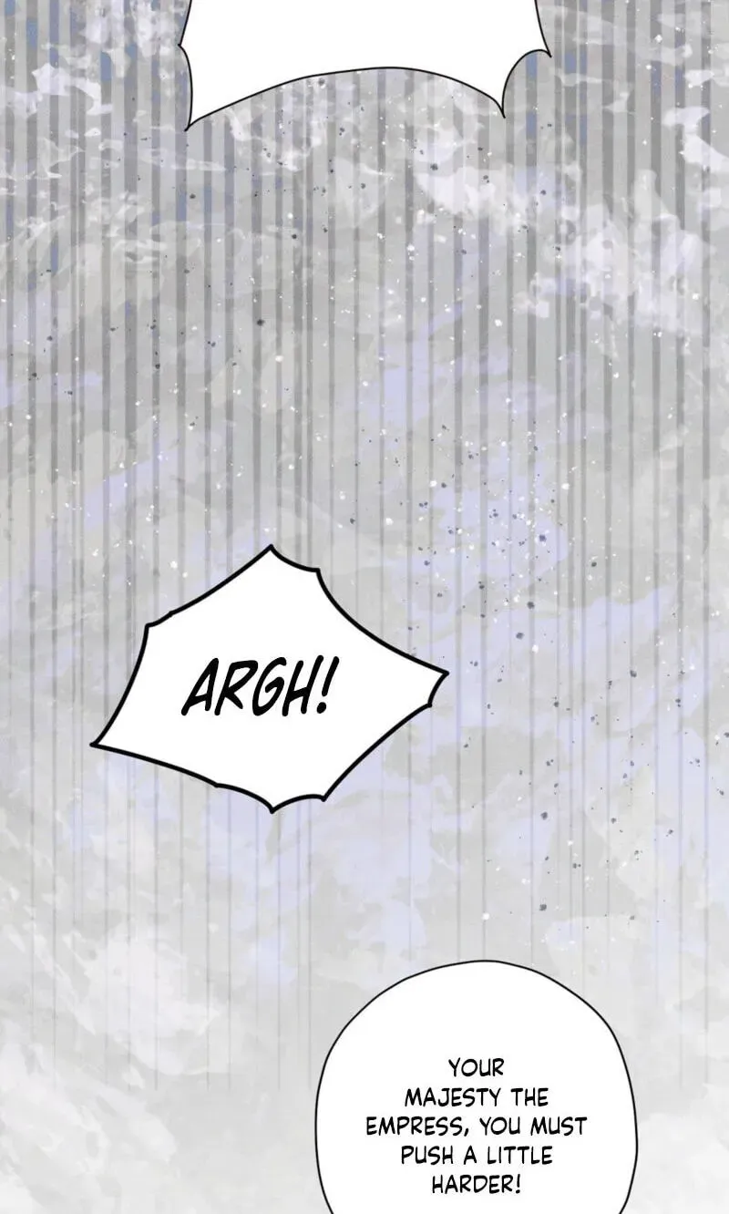 The Rogue Prince Is Secretly an Omega - Chapter 110 Page 6