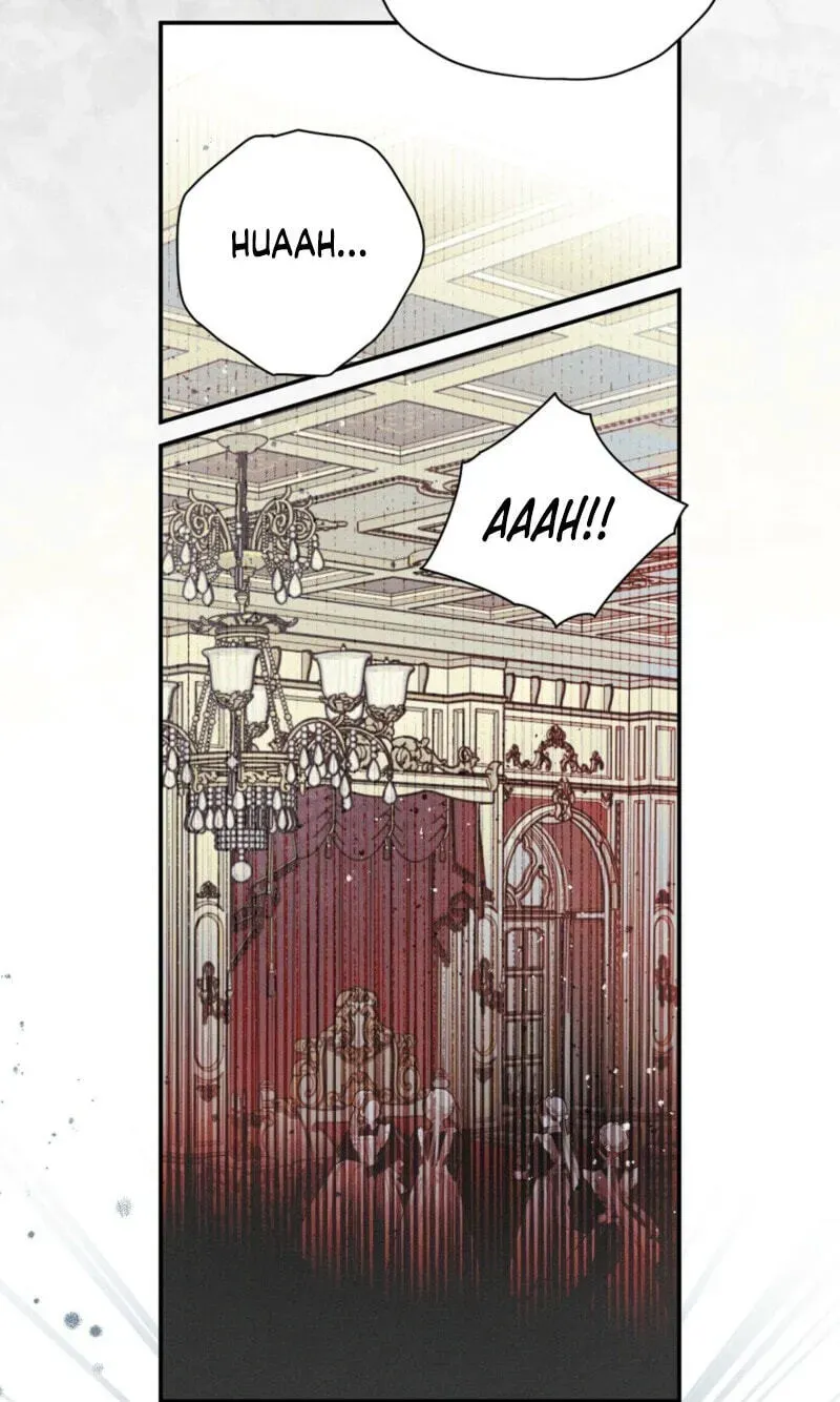The Rogue Prince Is Secretly an Omega - Chapter 110 Page 7