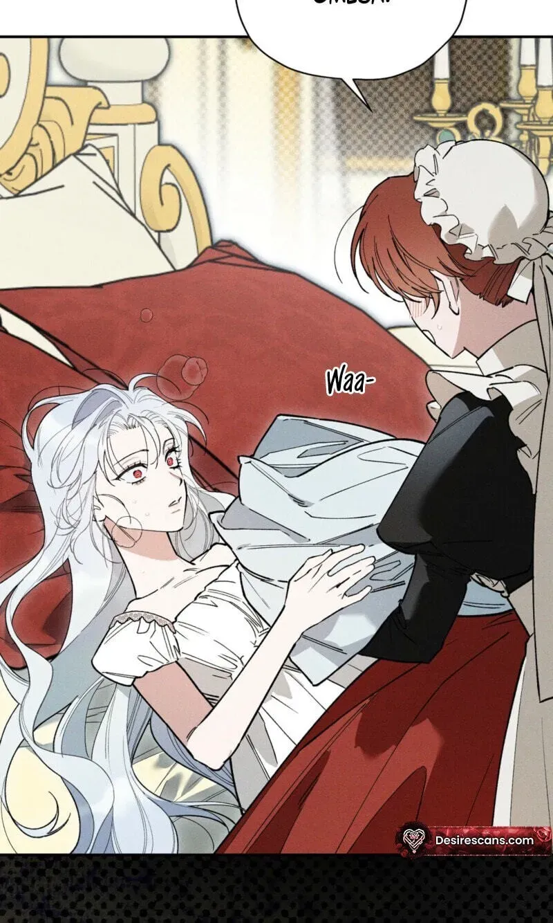The Rogue Prince Is Secretly an Omega - Chapter 110 Page 10