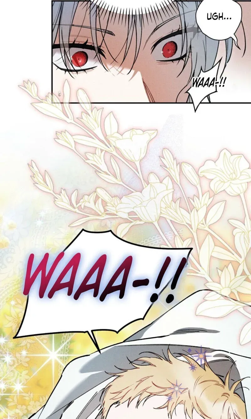 The Rogue Prince Is Secretly an Omega - Chapter 110 Page 13