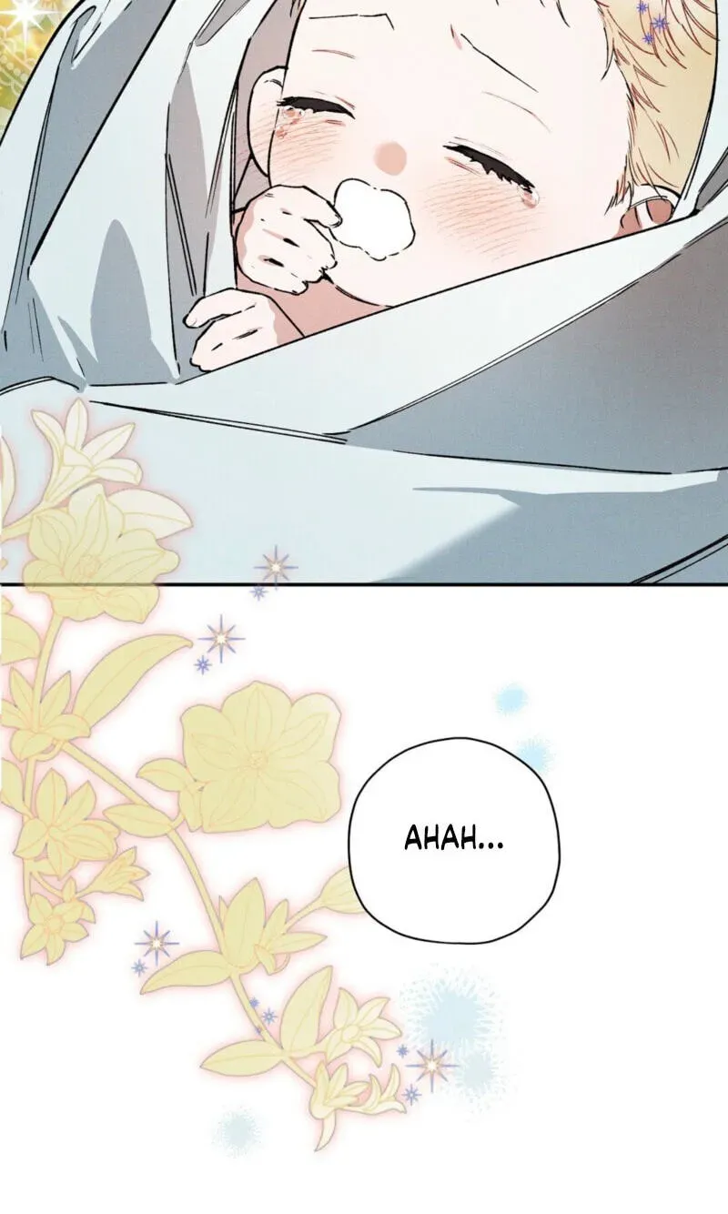 The Rogue Prince Is Secretly an Omega - Chapter 110 Page 14