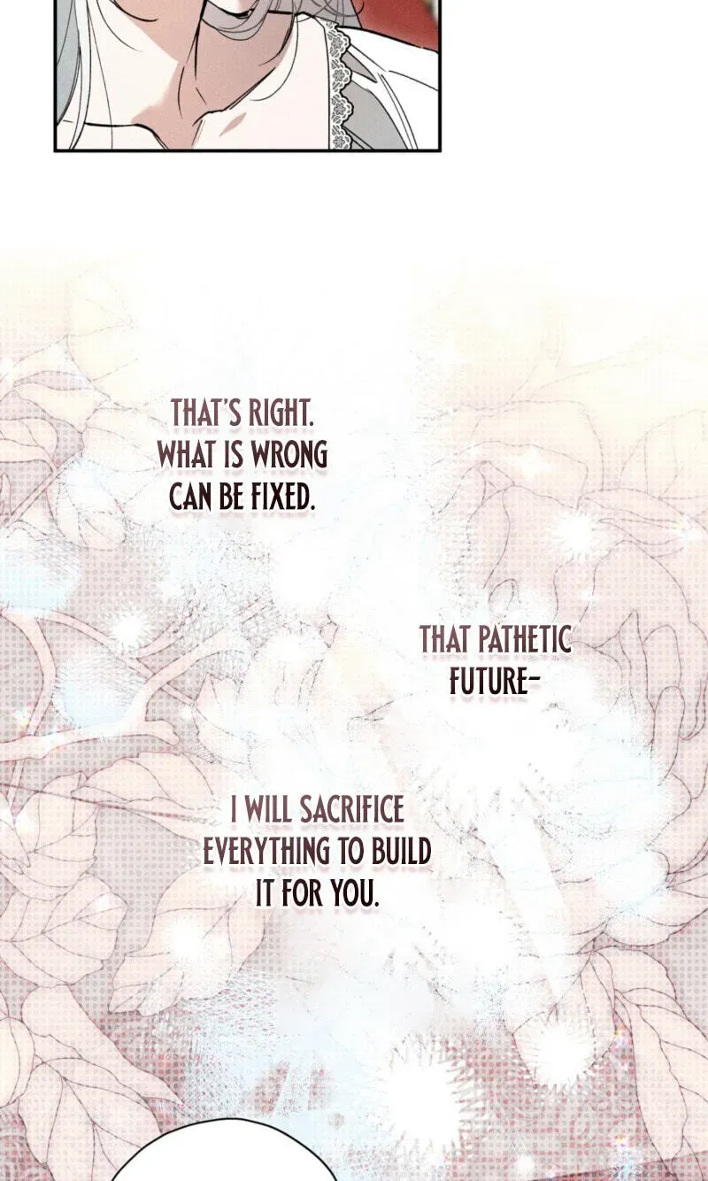 The Rogue Prince Is Secretly an Omega - Chapter 110 Page 16