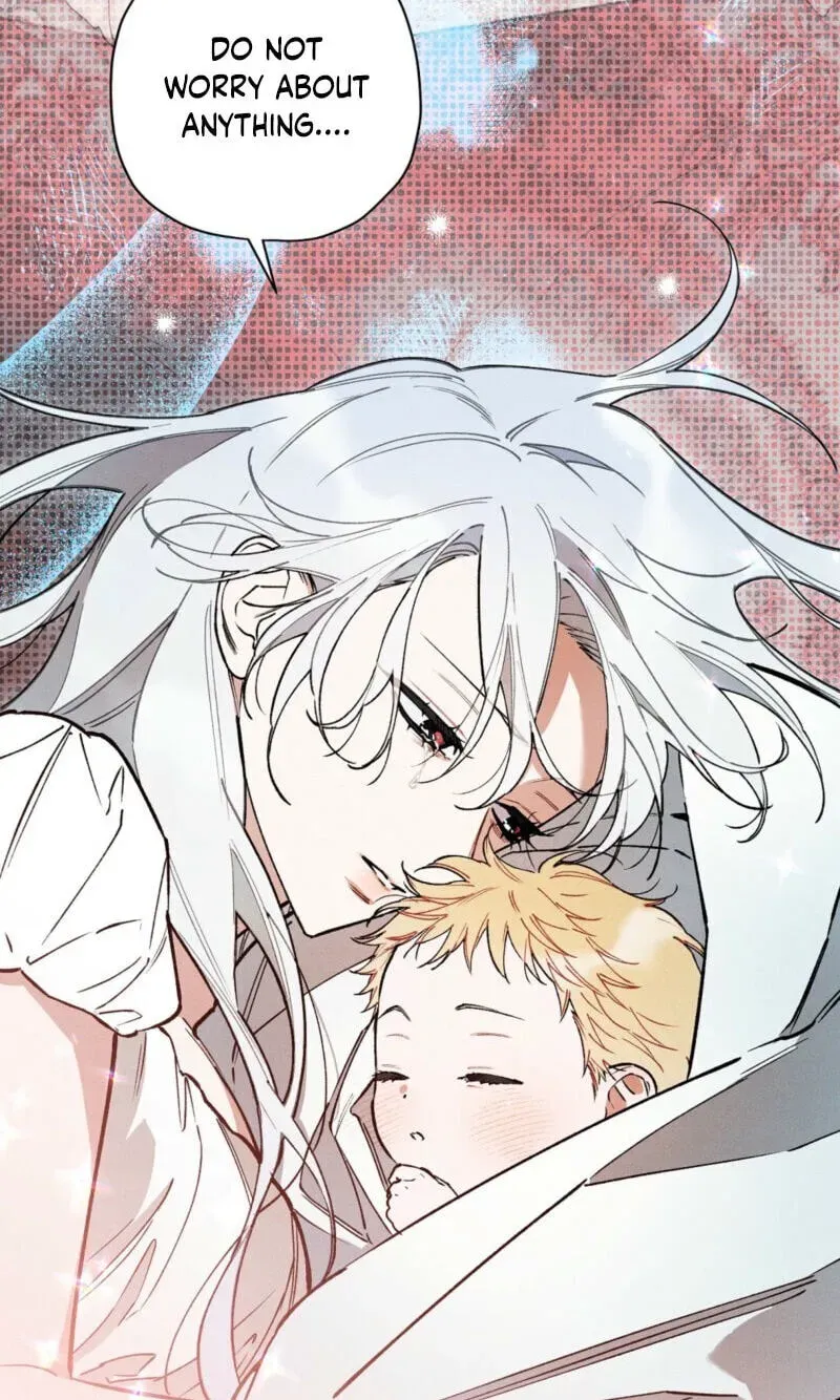 The Rogue Prince Is Secretly an Omega - Chapter 110 Page 17