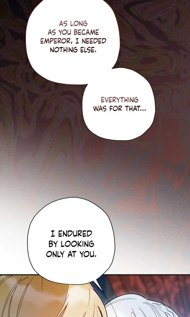 The Rogue Prince Is Secretly an Omega - Chapter 110 Page 19