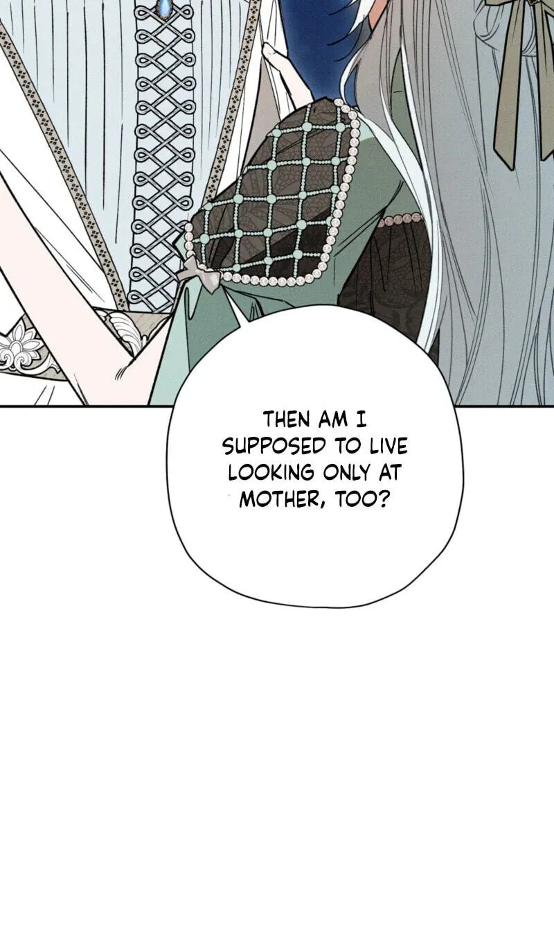The Rogue Prince Is Secretly an Omega - Chapter 110 Page 22