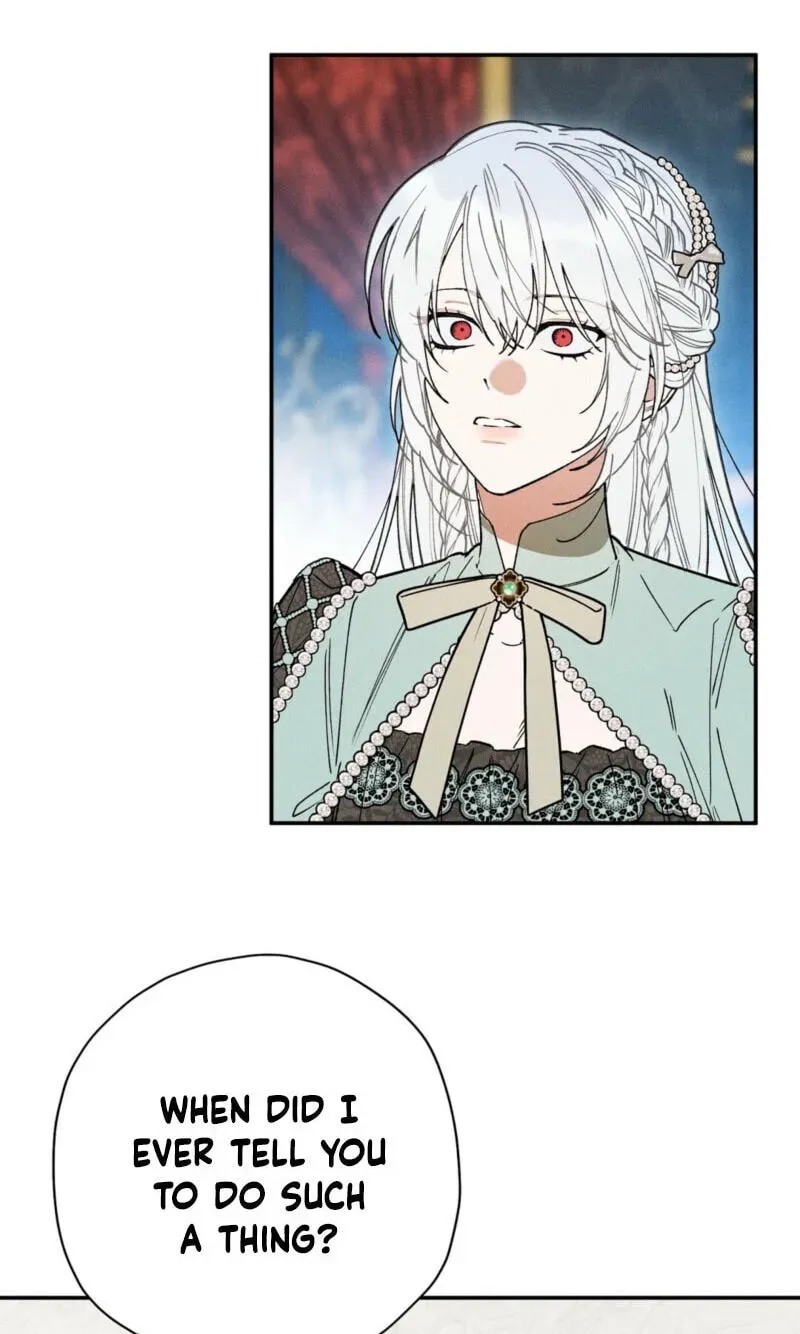 The Rogue Prince Is Secretly an Omega - Chapter 110 Page 23