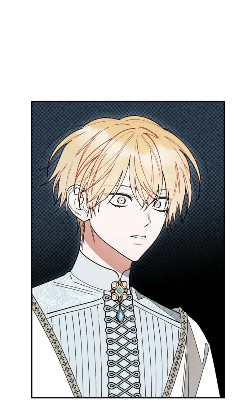 The Rogue Prince Is Secretly an Omega - Chapter 110 Page 25