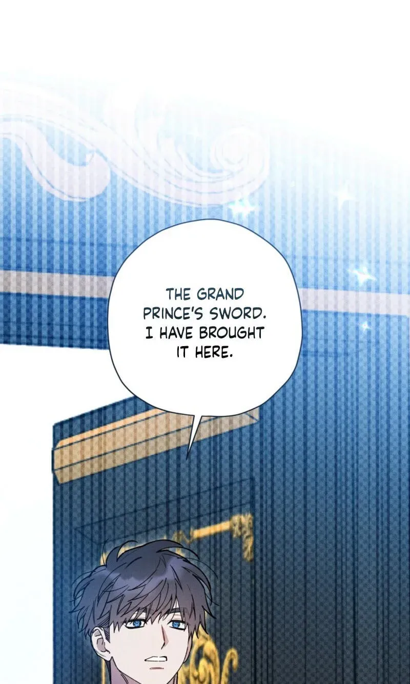 The Rogue Prince Is Secretly an Omega - Chapter 110 Page 29