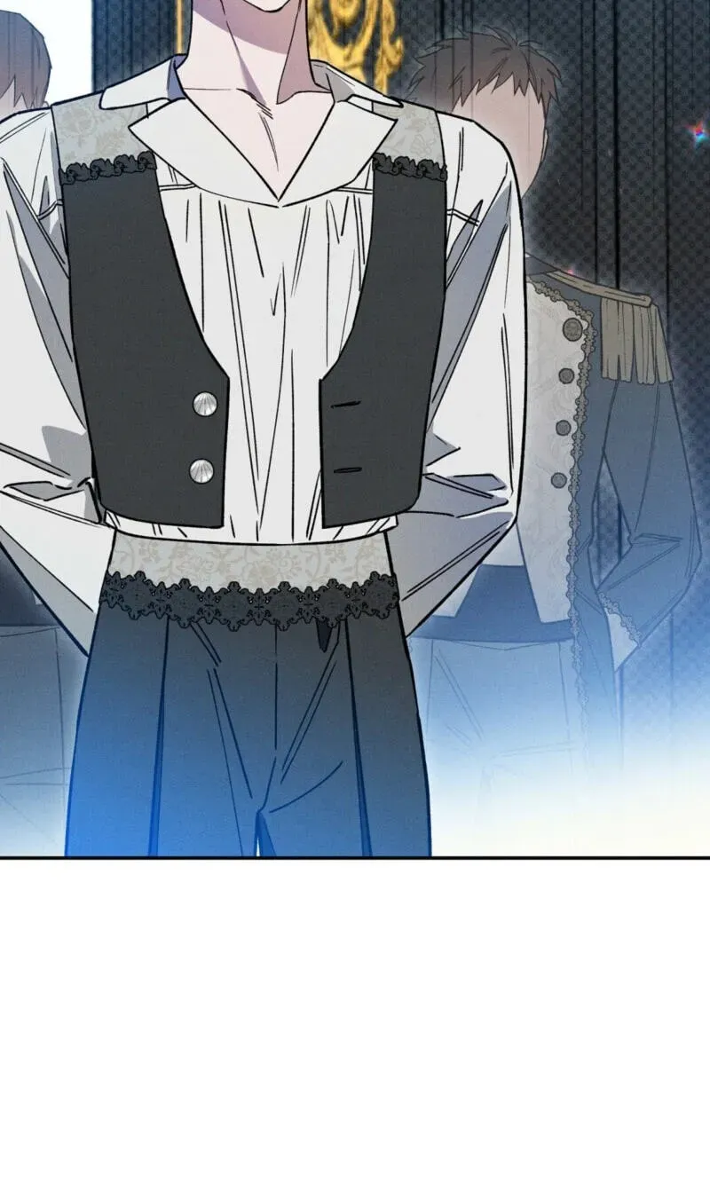 The Rogue Prince Is Secretly an Omega - Chapter 110 Page 30