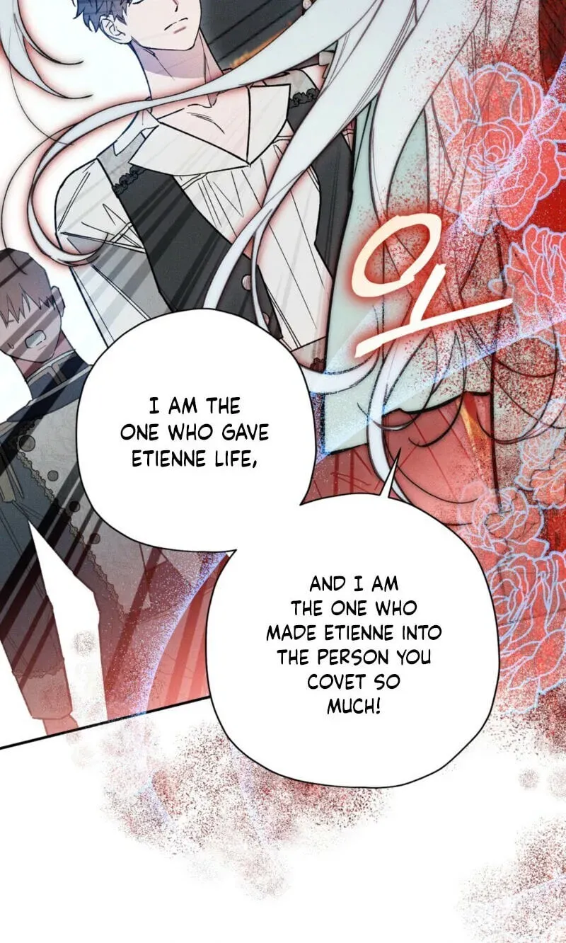 The Rogue Prince Is Secretly an Omega - Chapter 110 Page 33