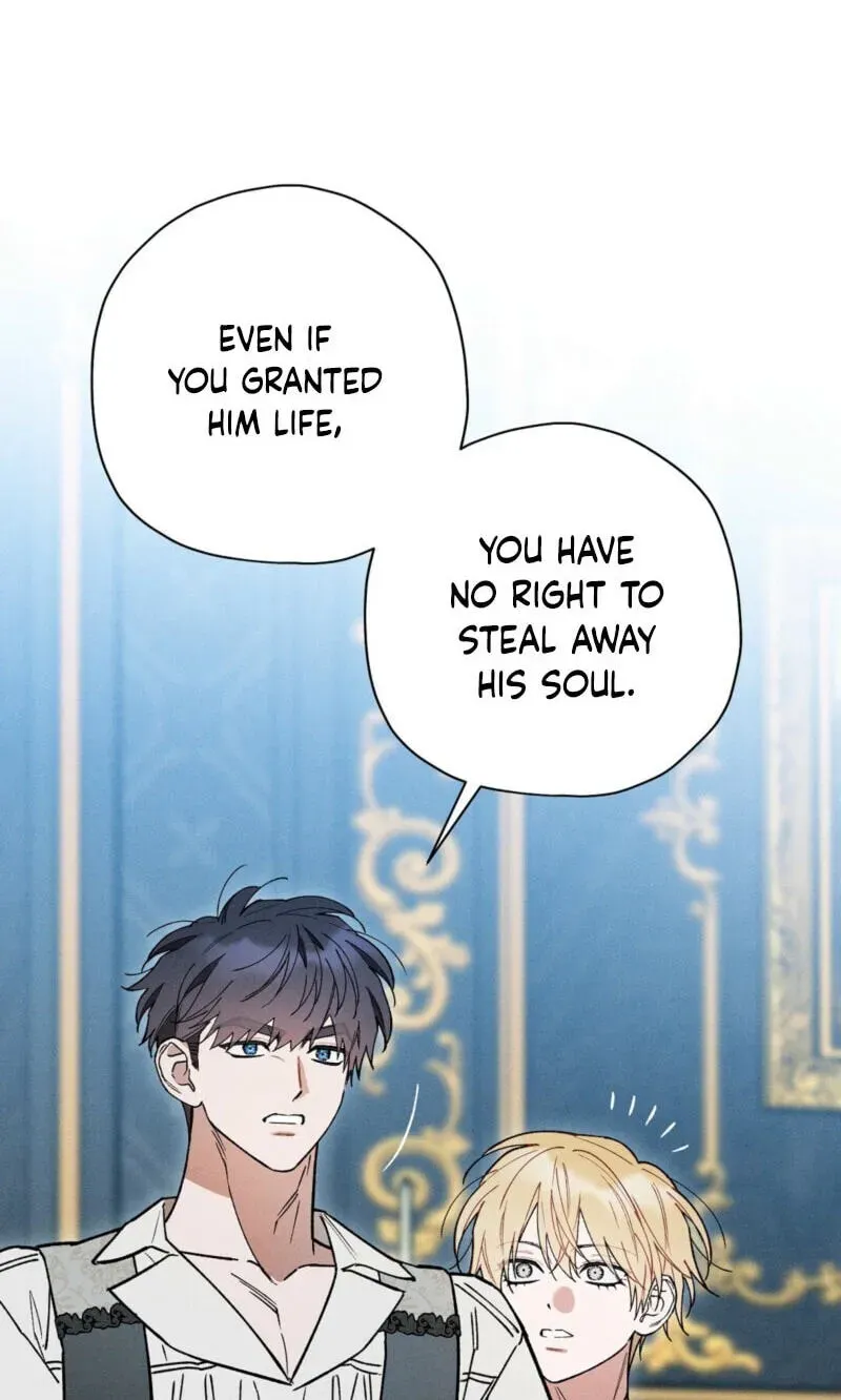 The Rogue Prince Is Secretly an Omega - Chapter 110 Page 36