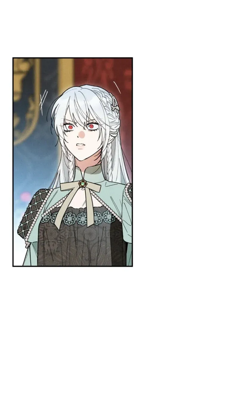 The Rogue Prince Is Secretly an Omega - Chapter 110 Page 38