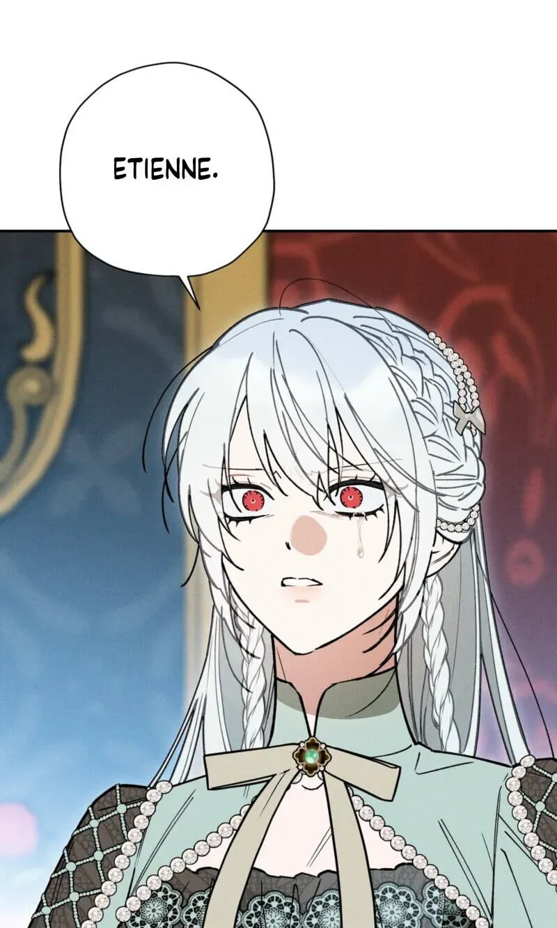 The Rogue Prince Is Secretly an Omega - Chapter 110 Page 39