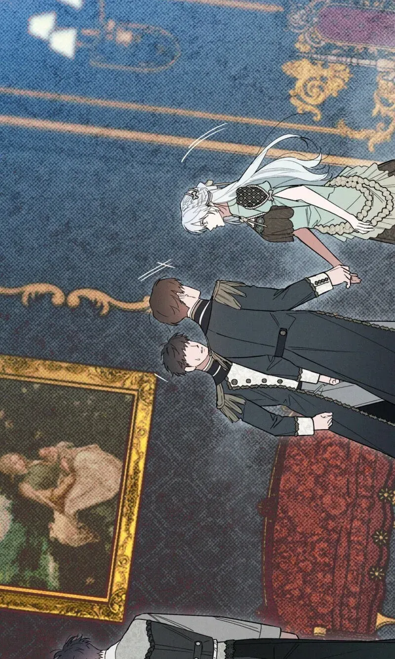 The Rogue Prince Is Secretly an Omega - Chapter 110 Page 42