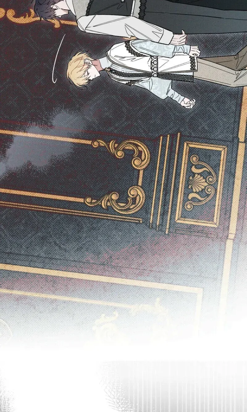 The Rogue Prince Is Secretly an Omega - Chapter 110 Page 43