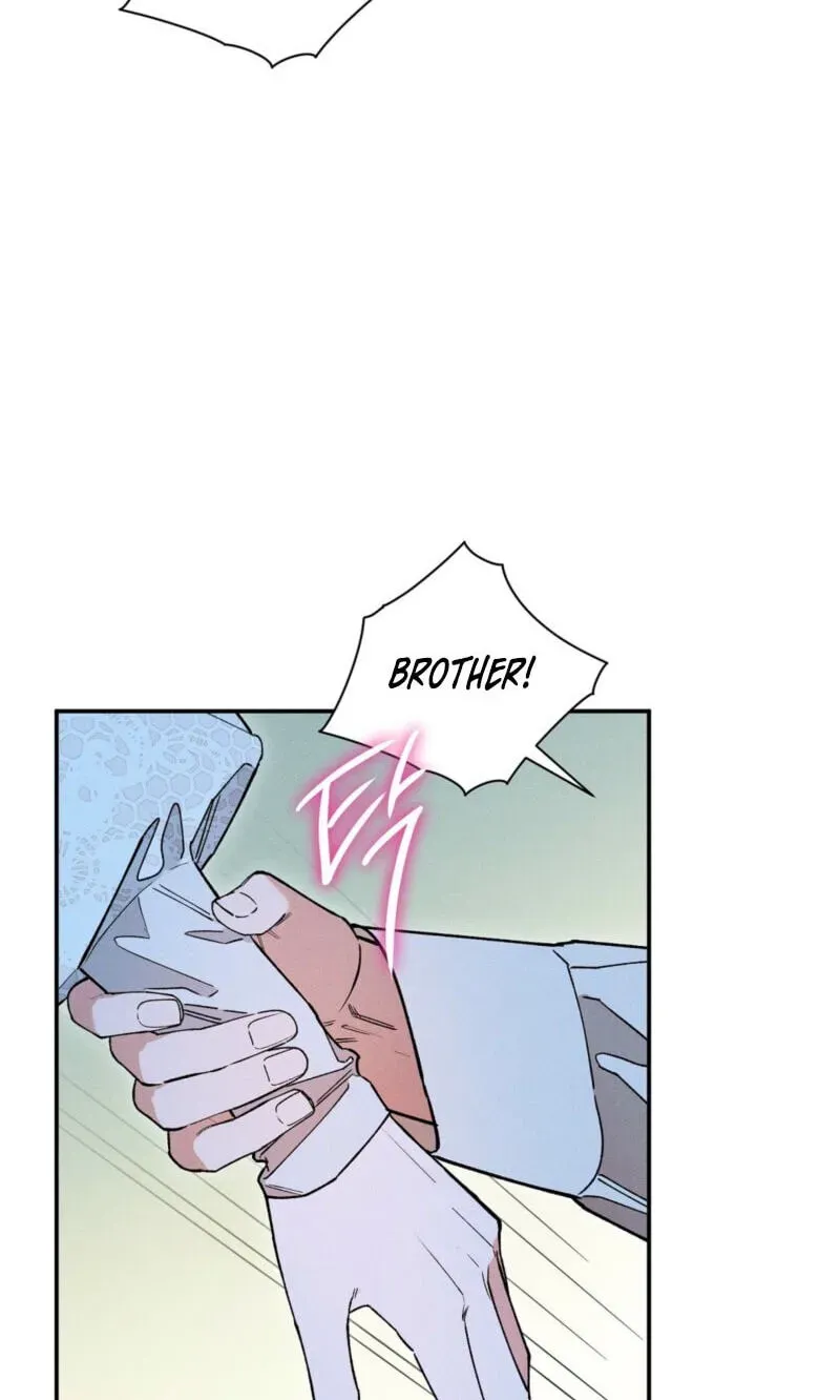 The Rogue Prince Is Secretly an Omega - Chapter 110 Page 48