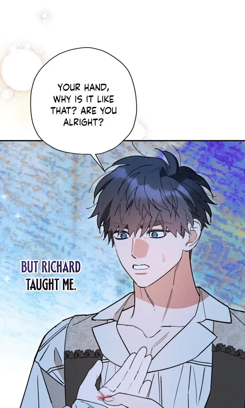 The Rogue Prince Is Secretly an Omega - Chapter 110 Page 51