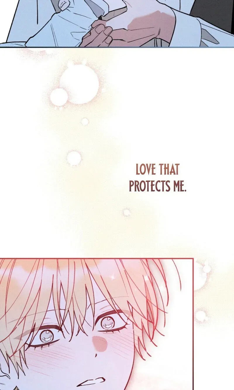 The Rogue Prince Is Secretly an Omega - Chapter 110 Page 52