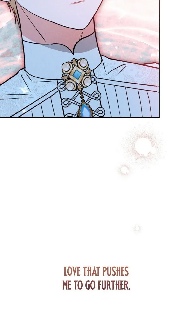 The Rogue Prince Is Secretly an Omega - Chapter 110 Page 53