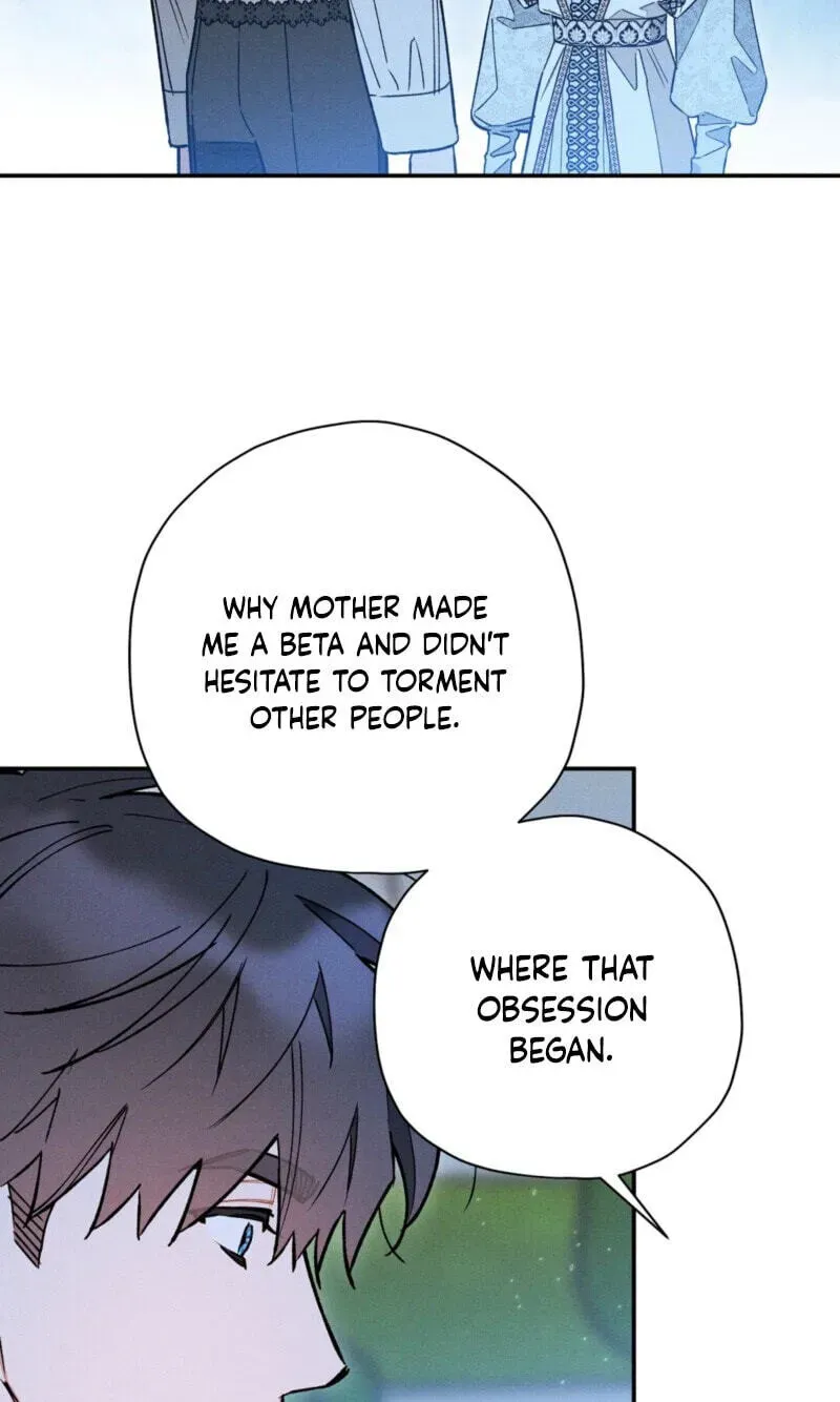 The Rogue Prince Is Secretly an Omega - Chapter 110 Page 55