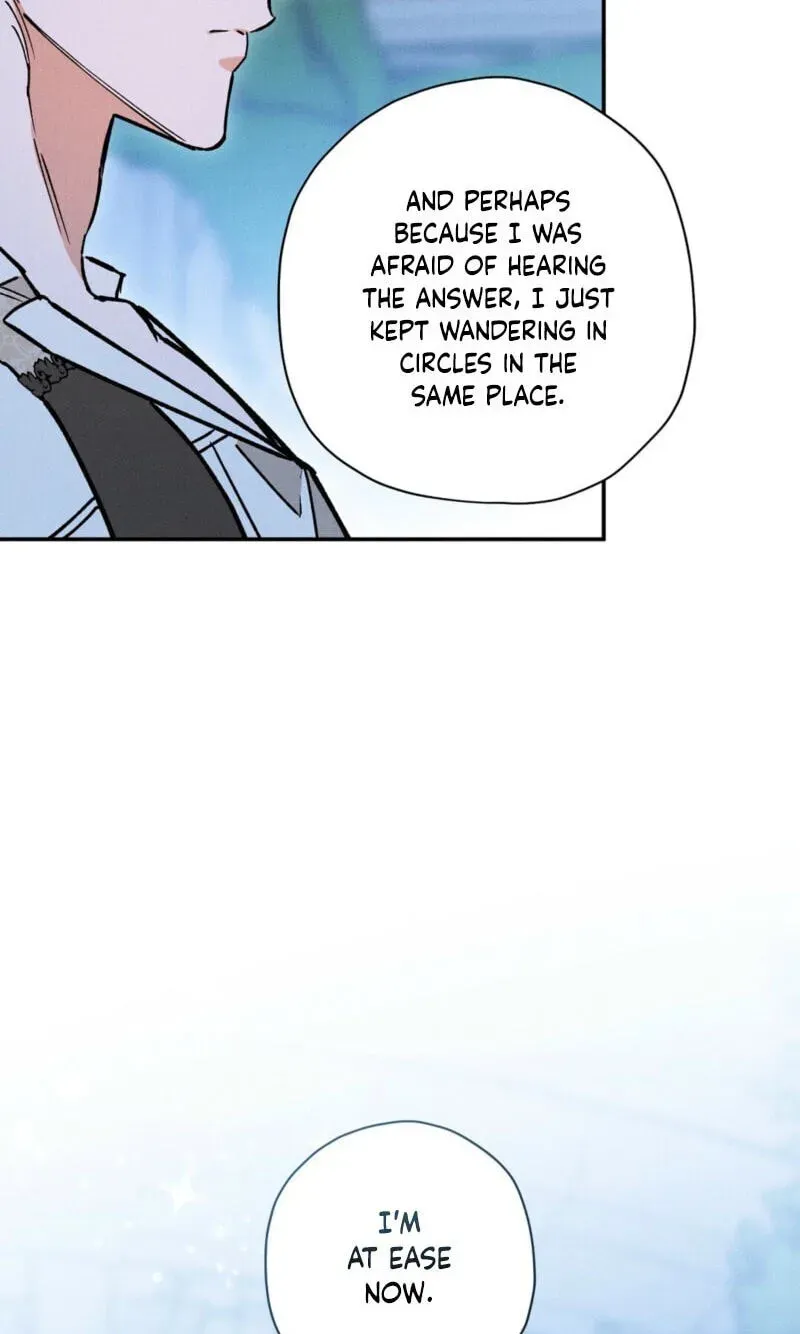 The Rogue Prince Is Secretly an Omega - Chapter 110 Page 56