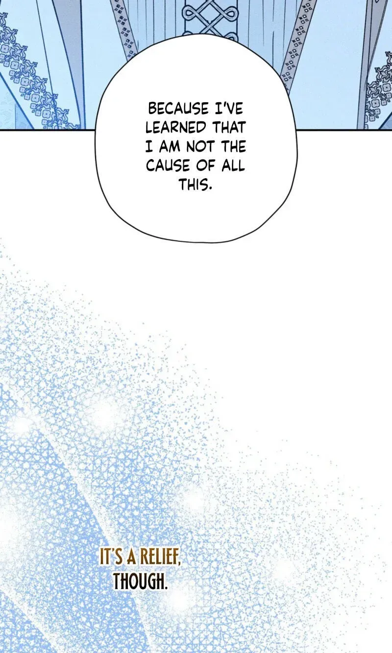 The Rogue Prince Is Secretly an Omega - Chapter 110 Page 57