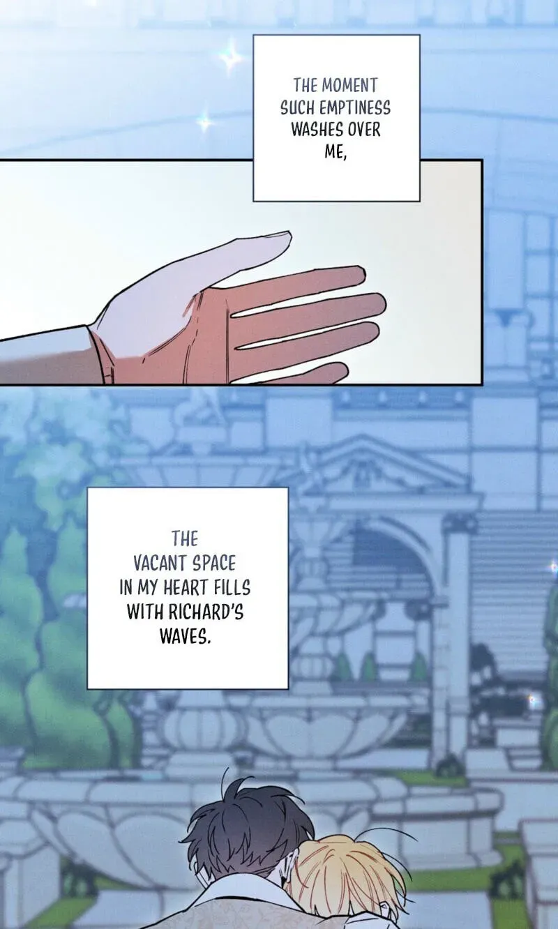 The Rogue Prince Is Secretly an Omega - Chapter 110 Page 59