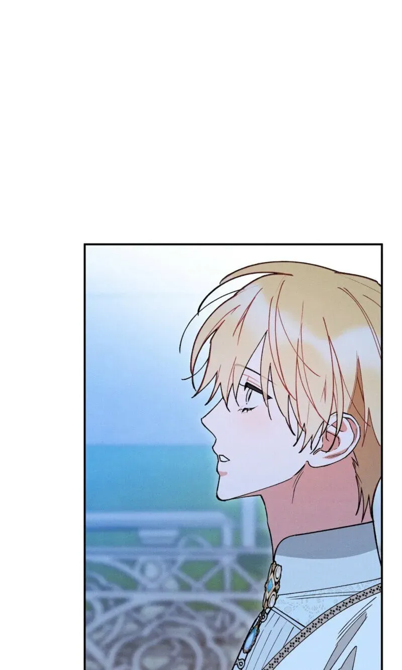 The Rogue Prince Is Secretly an Omega - Chapter 110 Page 62