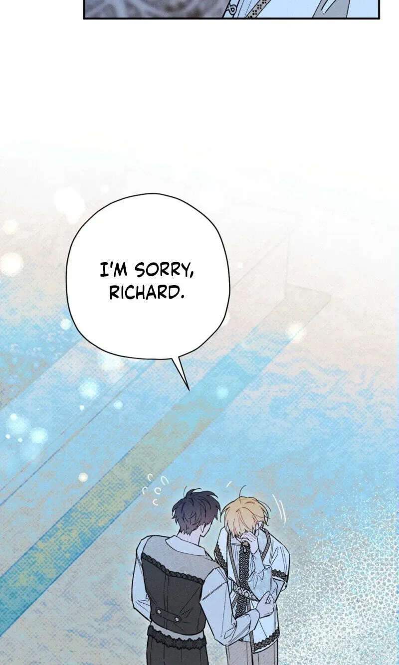 The Rogue Prince Is Secretly an Omega - Chapter 110 Page 63