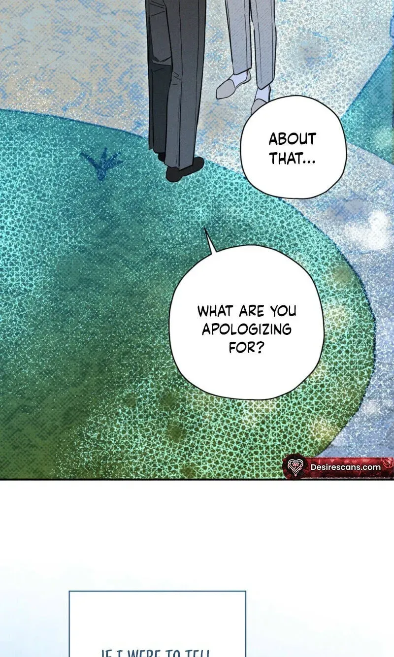 The Rogue Prince Is Secretly an Omega - Chapter 110 Page 64