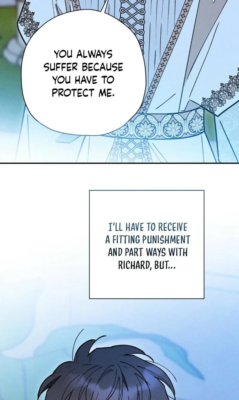The Rogue Prince Is Secretly an Omega - Chapter 110 Page 66